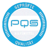 PQS-Qualifiziert